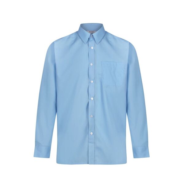 Long Sleeve Shirts Thumbnail