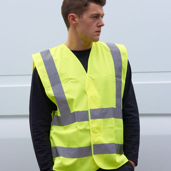Portwest Hi-Vis Vest (C470) Thumbnail