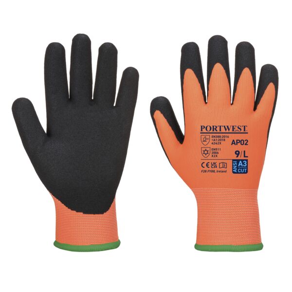 Thermo Pro Ultra Gloves Thumbnail