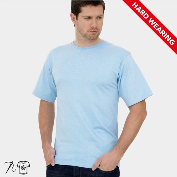 Classic T-shirt (INACTIVE) Thumbnail