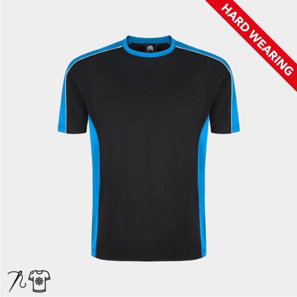 Avocet Wicking T-Shirt Thumbnail