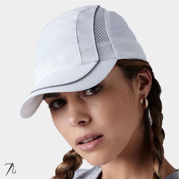 Coolmax® Flow Mesh Cap Thumbnail