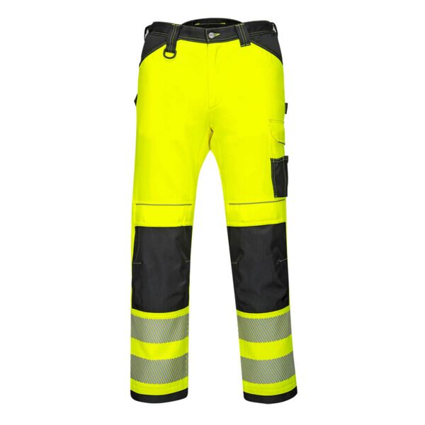 PW3 Hi-Vis Lightweight Stretch Trouser Thumbnail