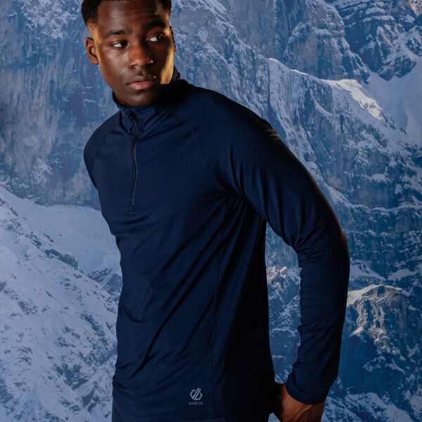 Dare 2b Fuser 1/4 Zip Core Stretch Top Thumbnail