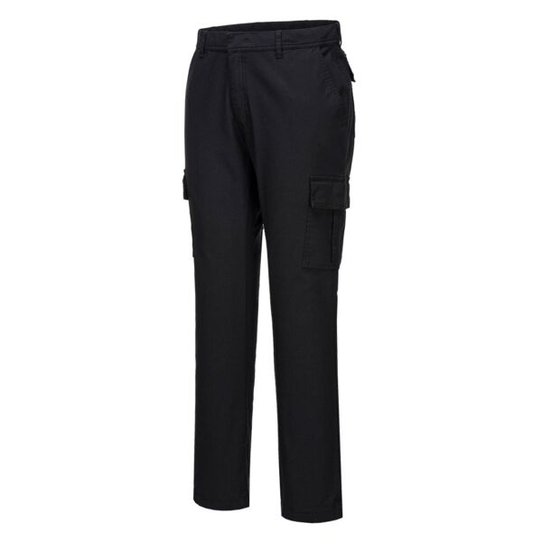 Slim Fit Combat Trousers Thumbnail