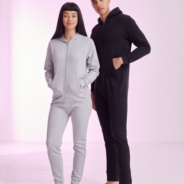 Adults onesie with Nickname Thumbnail