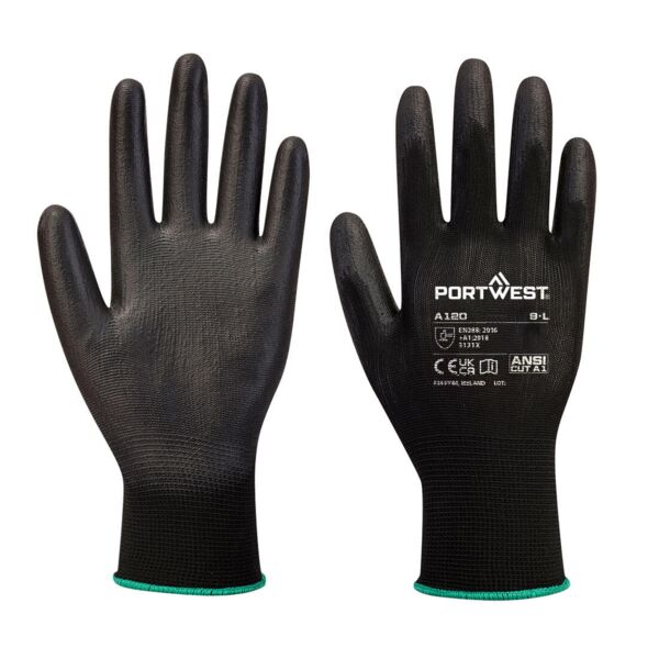 PU Palm Glove Thumbnail
