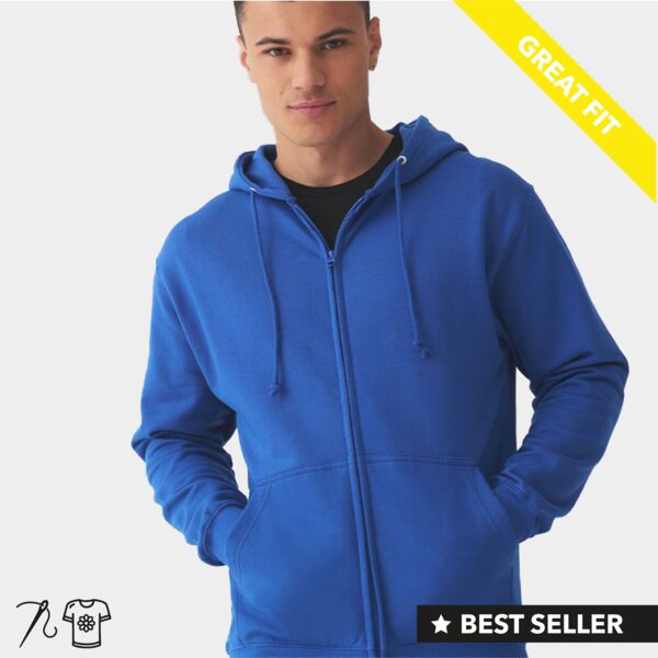 Adults Budget Zoodie - Dance Wear  Thumbnail