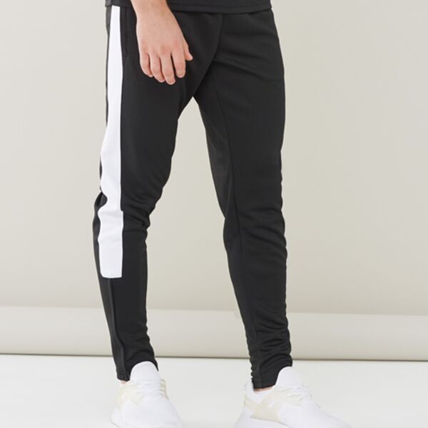 Adults Knitted Tracksuit Pants - Activewear Thumbnail