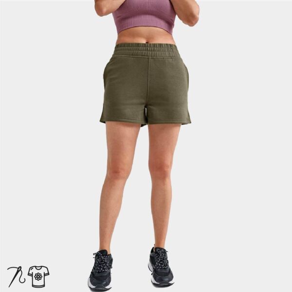 Women's jogger shorts - Dance Wear Thumbnail