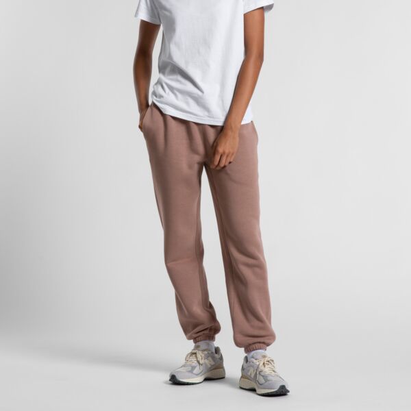 Womens Relaxed Jog Pants Thumbnail