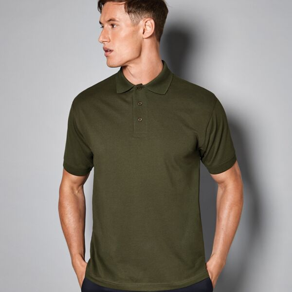 Kustom Kit Klassic Poly/Cotton Piqué Polo Shirt (KK403) - Workwear Thumbnail