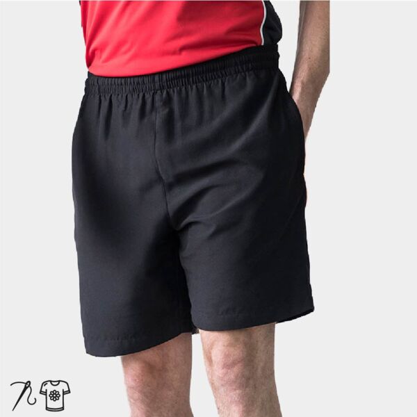 AWDis Cool Mesh Lined Shorts. Thumbnail