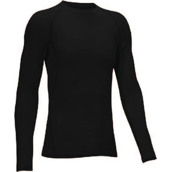 Long Sleeve Rash Vest Thumbnail