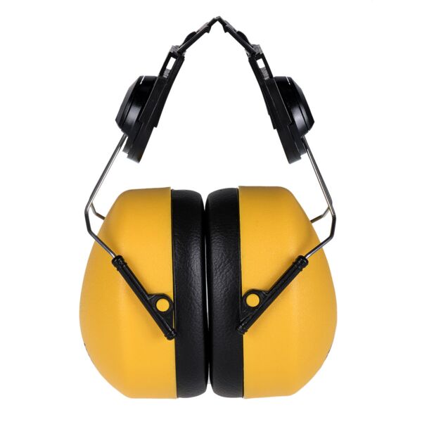 Clip-On Ear Defenders Thumbnail