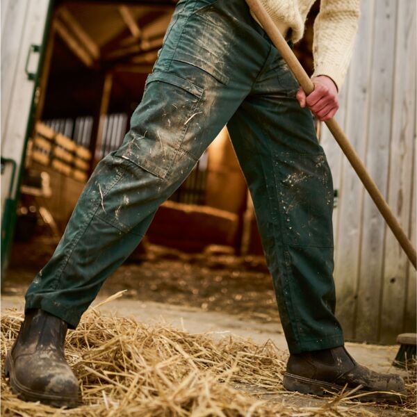 New Action Trouser (Reg) (RG232 ) Thumbnail