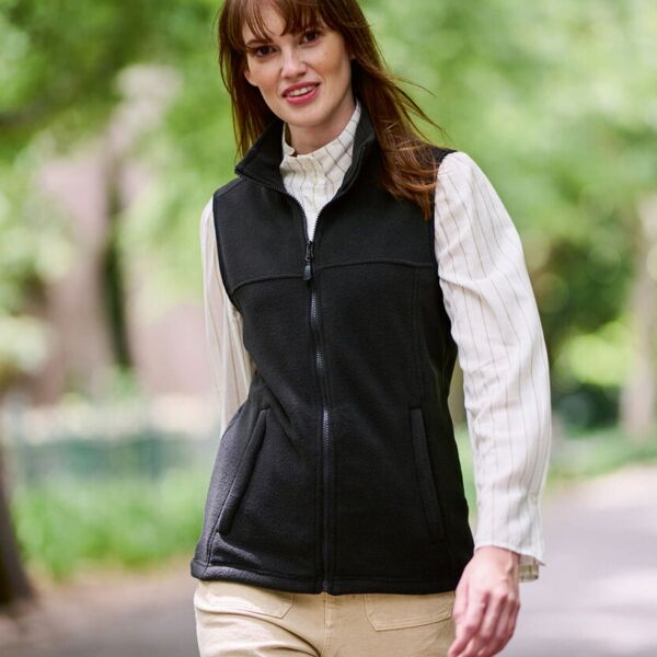 Women's Haber II bodywarmer - With Nickname Thumbnail