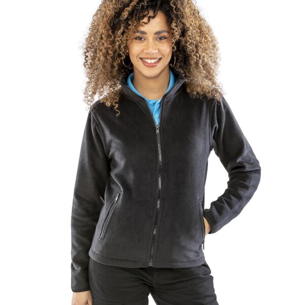 Women's Norse outdoor fleece (RS220F) Thumbnail