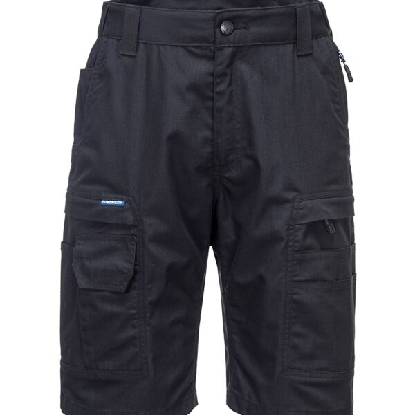 Portwest KX3™ Ripstop Shorts Thumbnail