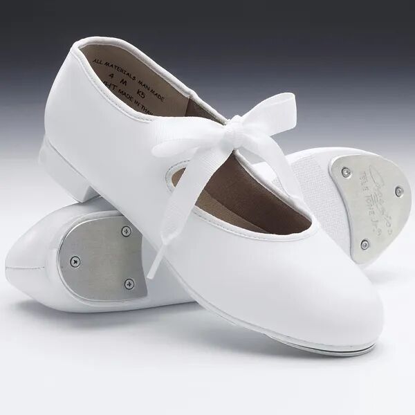 Junior Tyette Tap Shoes Thumbnail