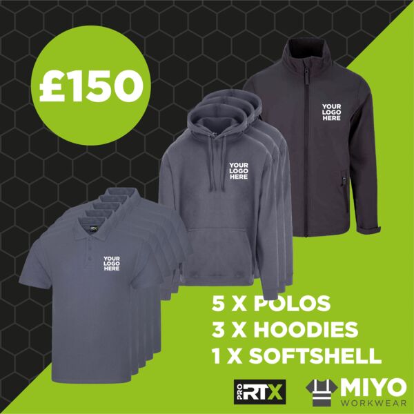 ProRTX Full Package Thumbnail