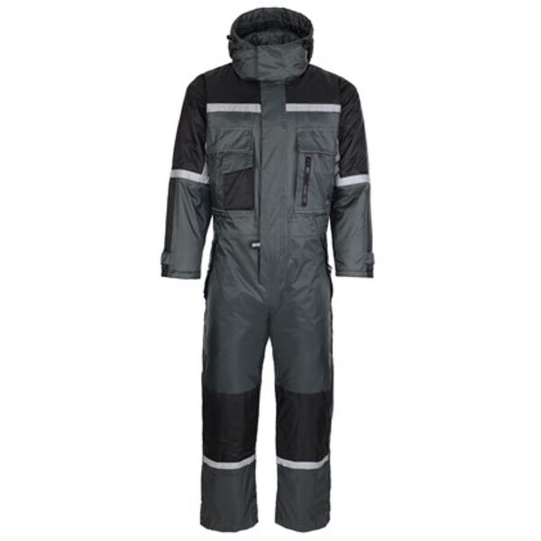 Fort Orwell Waterproof Padded Coverall Thumbnail