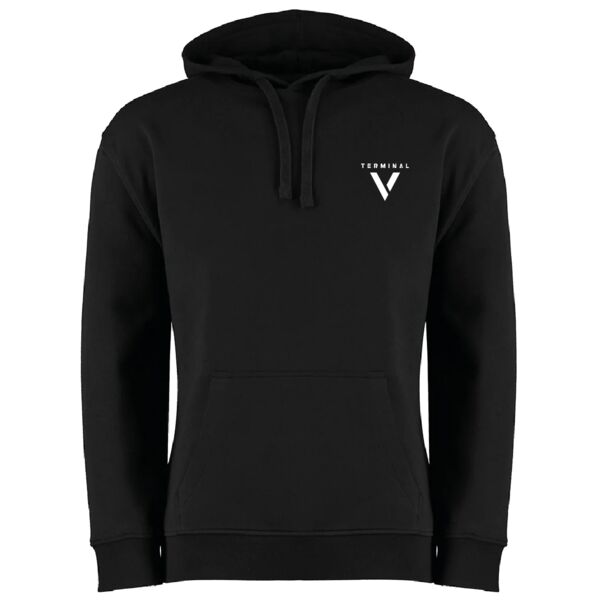 Terminal V - Classic Hoodie Thumbnail