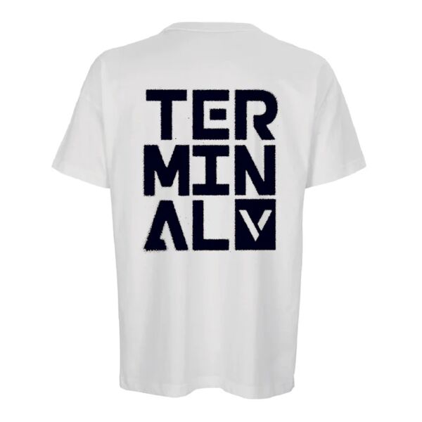 Terminal V - TER MIN ALV T-Shirt Thumbnail