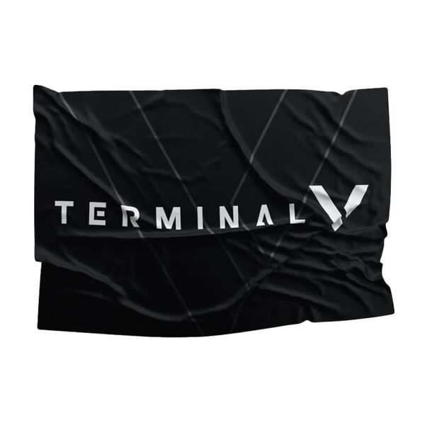 Terminal V - Flag Thumbnail