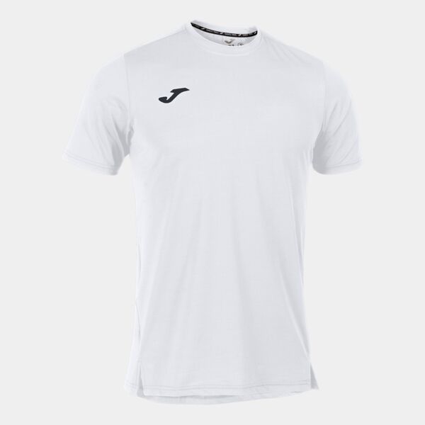 Torneo Short Sleeve T-Shirt Thumbnail