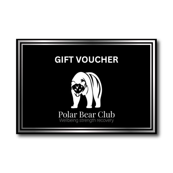 Polar Bear Club Generic Gift Card Thumbnail