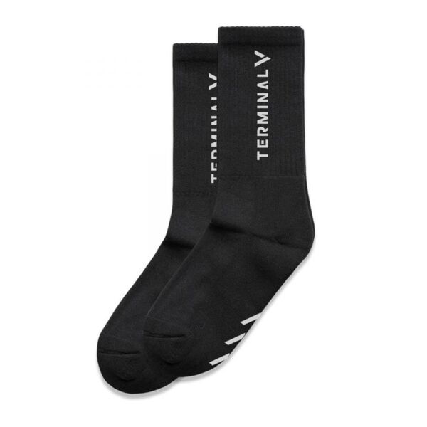 Terminal V - Socks Thumbnail