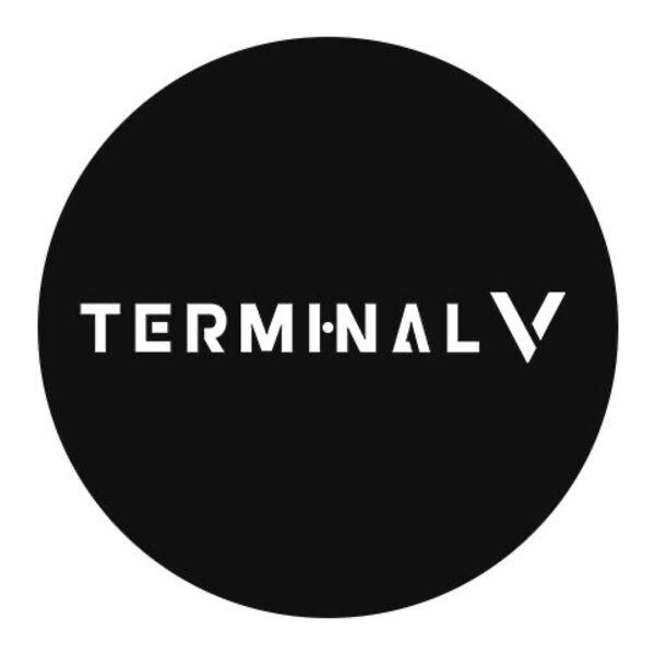Terminal V - Slip Mat Thumbnail