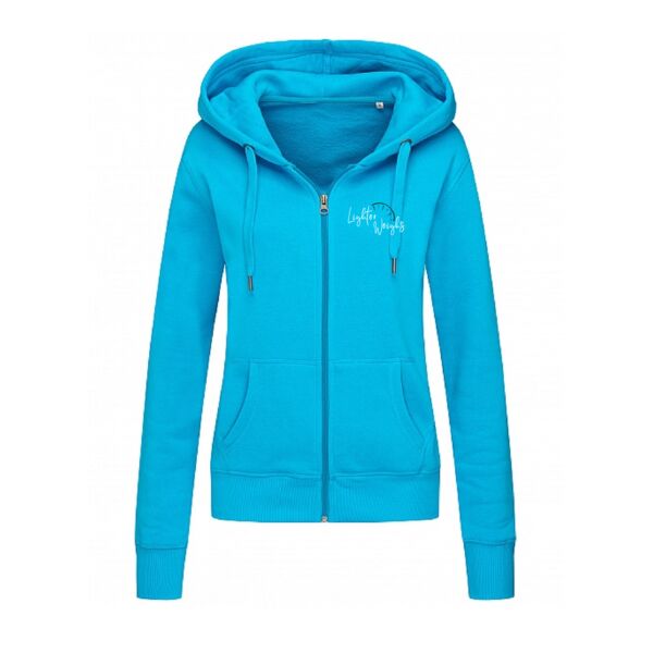 Lighter Weighs Zoodie Thumbnail