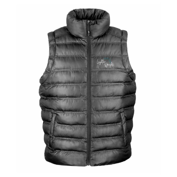 Lighter Weighs Bodywarmer Thumbnail