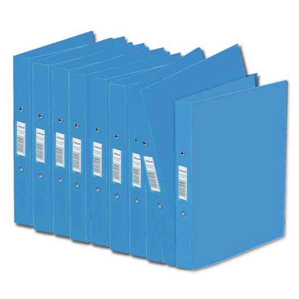 Lighter Weighs Ring Binders Thumbnail