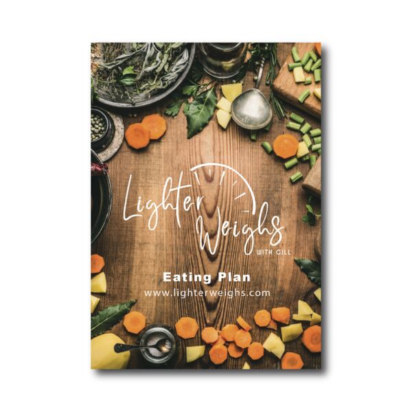 Lighter Weighs Eating Plan Thumbnail