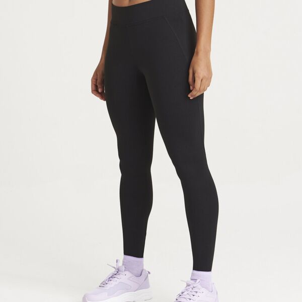 Women's cool athletic pants. Thumbnail