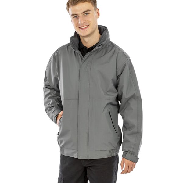 Core channel jacket (RS221M) Thumbnail