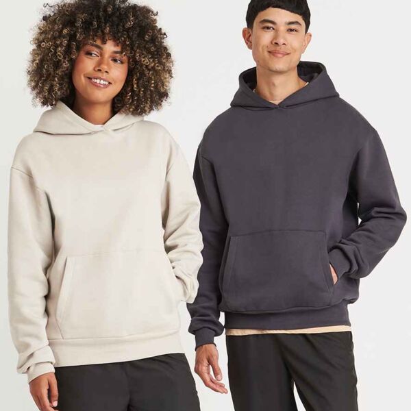 AWDis Signature Heavyweight Hoodie with Nickname Thumbnail