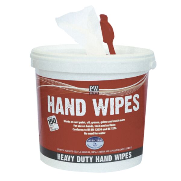 Hand Wipes (200) Thumbnail
