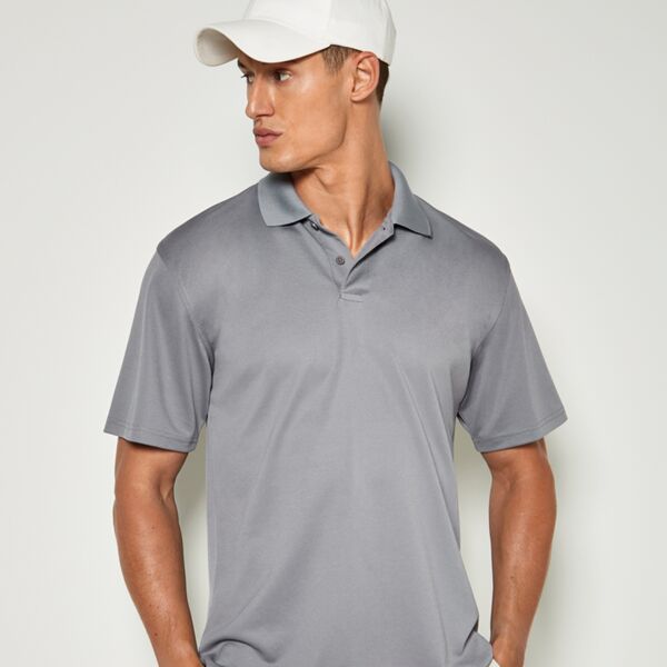 Kustom Kit Regular Fit Cooltex® Plus Piqué Polo Shirt Thumbnail