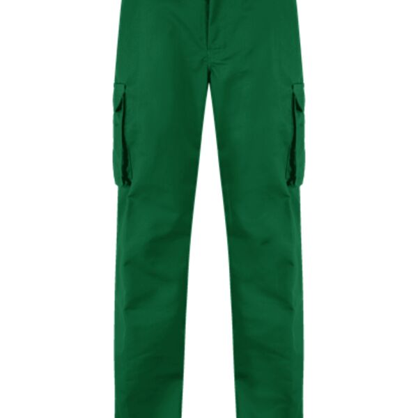 MEDICAL CARGO TROUSER Thumbnail