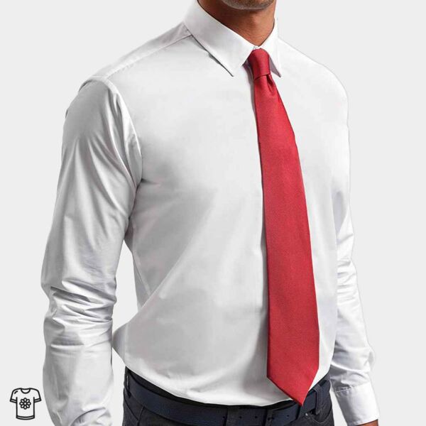 Premier Work Tie Thumbnail