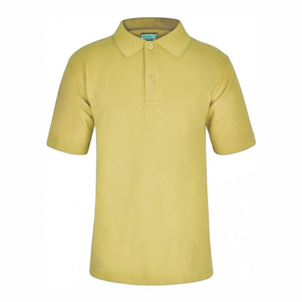 Innovation Polo Shirt Thumbnail