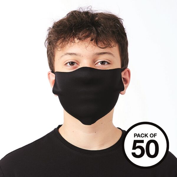 Face cover (pack of 50) Thumbnail