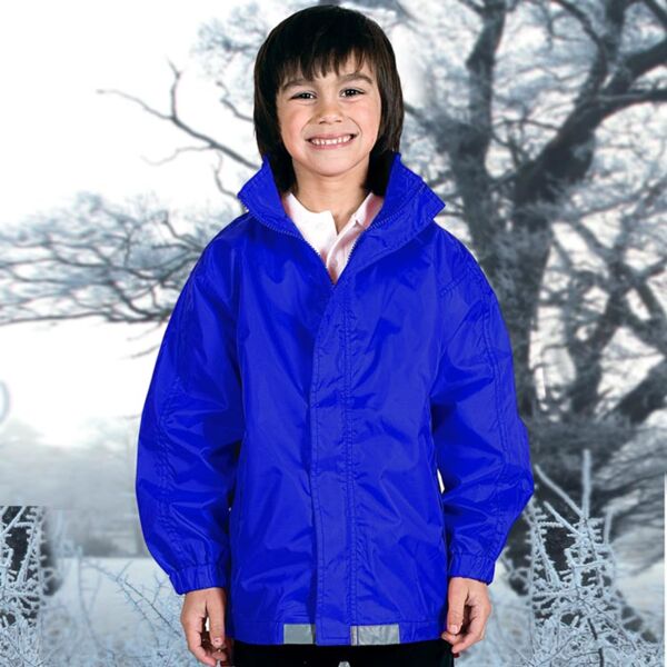 Kids Cagoule Thumbnail