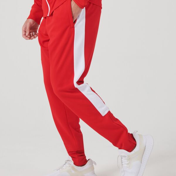 Finden Hales Knitted Tracksuit Pants Thumbnail