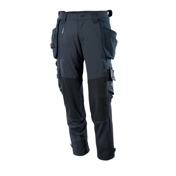 Mascot Advance Trousers with holster pockets Thumbnail