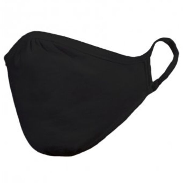 Next Level Kids Eco Performance Face Mask (pack of 5) Thumbnail